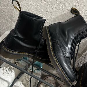 Doc marten
